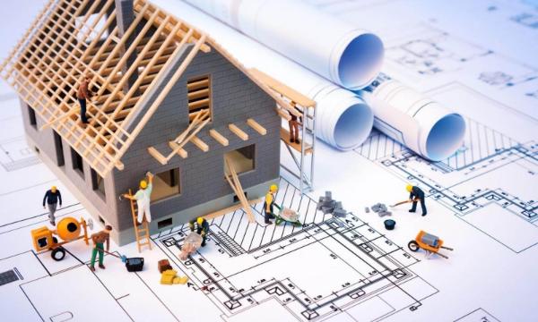 Ưu điểm dịch vụ xin giấy phép xây dựng trọn gói