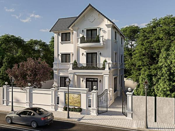 Chi phí xây nhà trọn gói 3 tầng mới nhất 2025 - Cách tính chi tiết 4 Vị trí thi công và địa điểm xây dựng sẽ quyết định tới chi phí xây dựng
