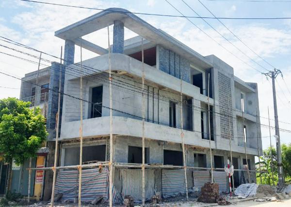 Top 7+ Công ty xây dựng nhà trọn gói uy tín, giá tốt tại Hà Nội 4 Xây nhà trọn gói phần thô