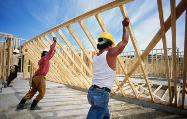 Báo giá xây nhà trọn gói chi tiết, mới nhất 2025 2 Xây nhà trọn gói gồm những hạng mục gì