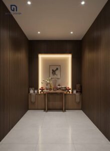 Thiết Kế Biệt Thự 3 Tầng Hiện đại