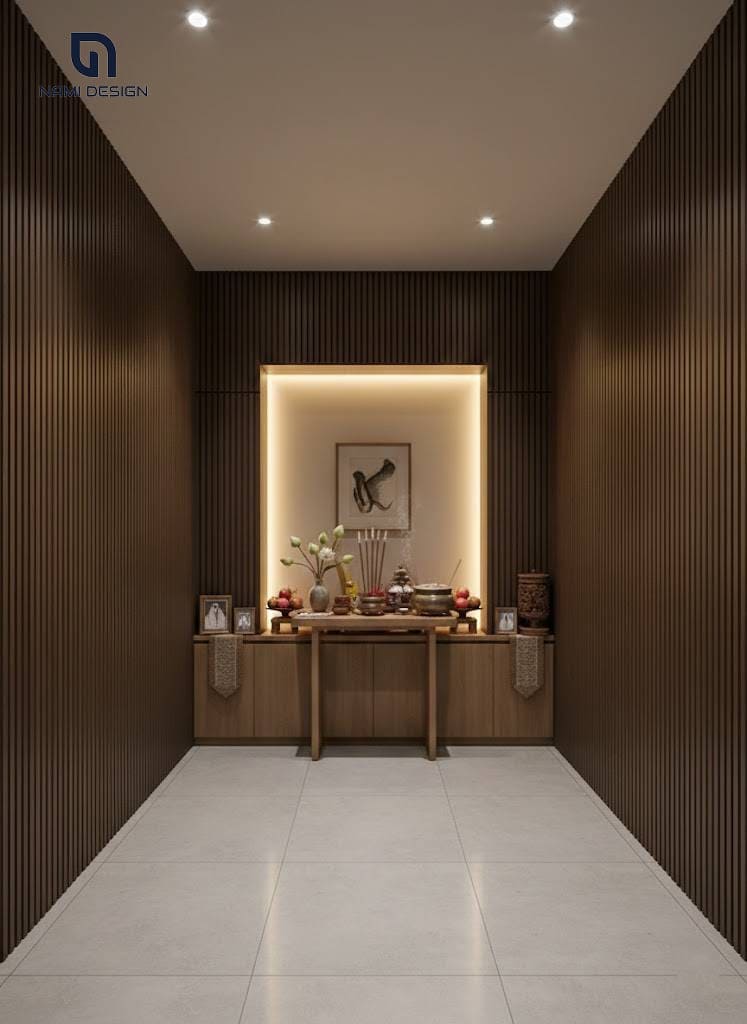 Thiết Kế Biệt Thự 3 Tầng Hiện đại