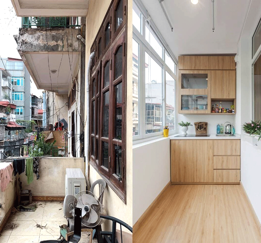 Trang chủ Namidesign