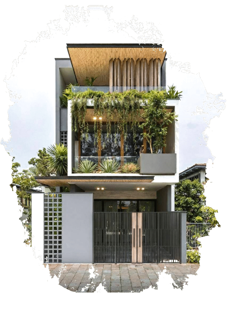 Trang chủ Namidesign