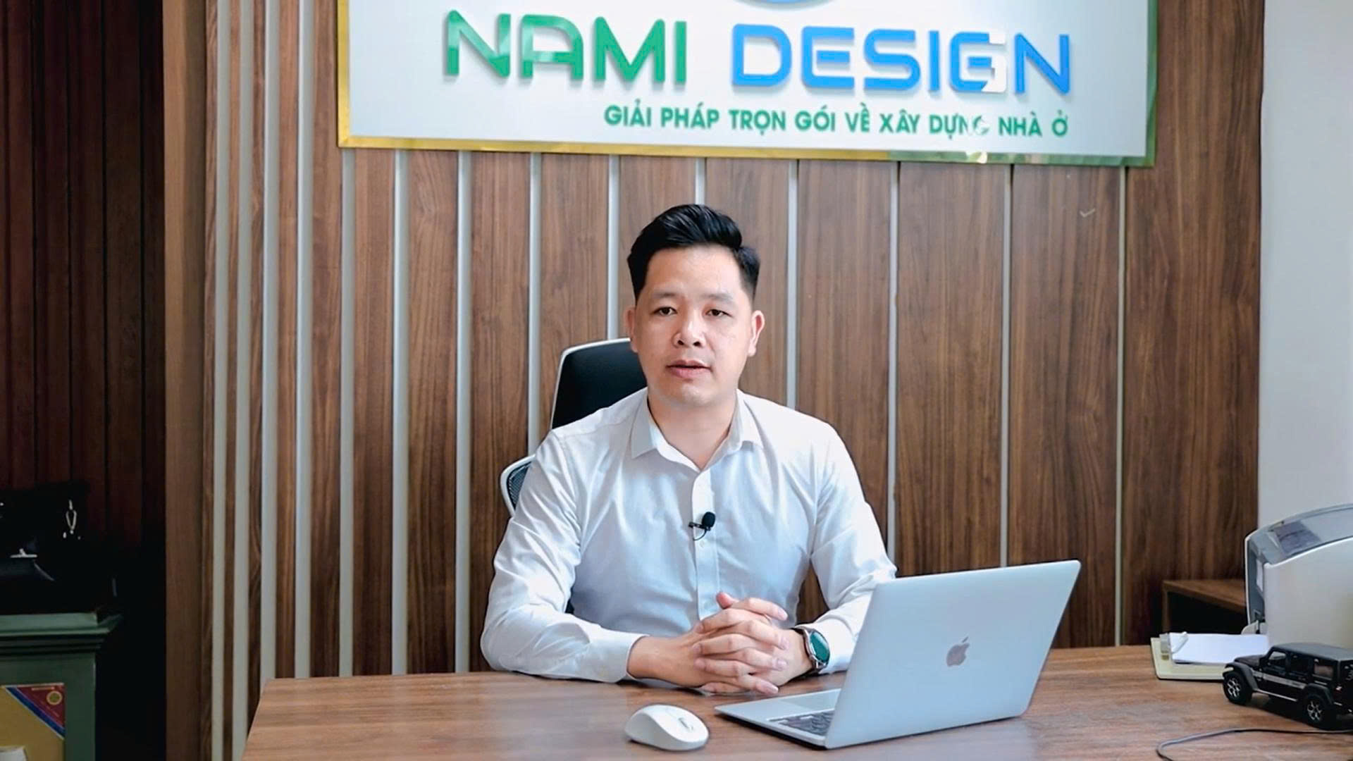 Namidesign