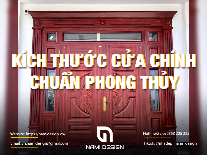 Kich-thuoc-cua-chinh-chuan-phong-thuy