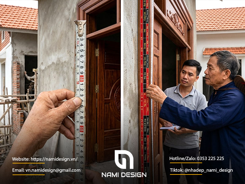 Nguyen-tac-xac-dinh-kich-thuoc-cua-chinh-chuan-phong-thuy