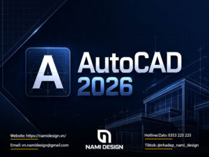 AutoCAD 2026