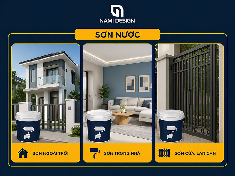 Son-nuoc