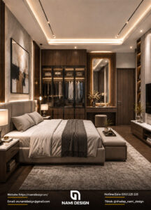 Thiết Kế Nhà Phố 3 Tầng Modern Luxury 80m2