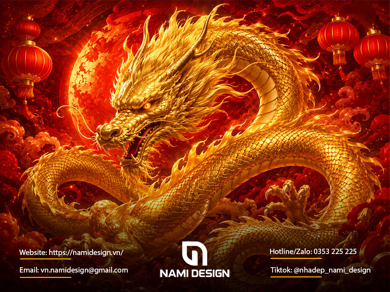 Tìm hiểu tuổi Canh Thìn hợp hướng nào