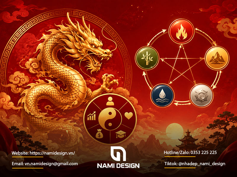 Tổng quan tuổi Canh Thìn 2000 trong phong thủy