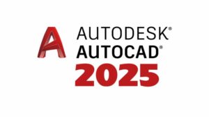 Phần mềm AutoCAD 2025