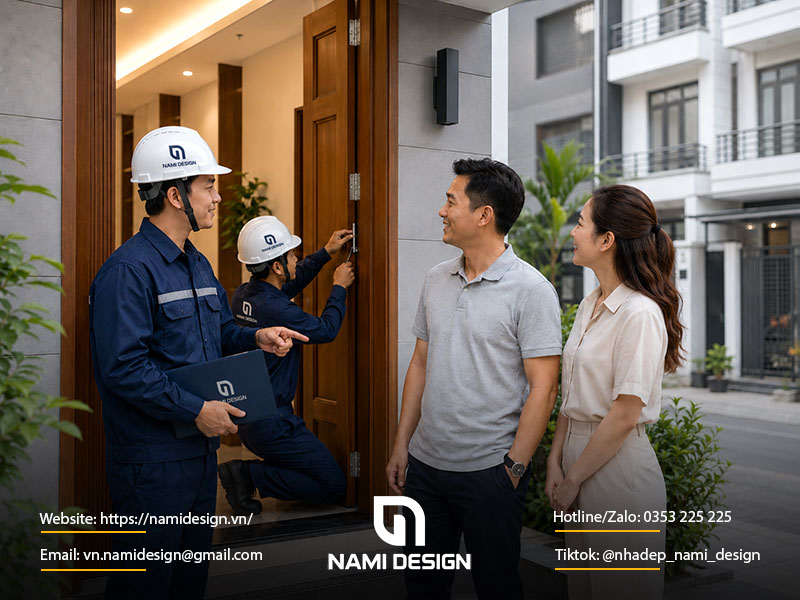 Chính sách bảo hành và hậu mãi