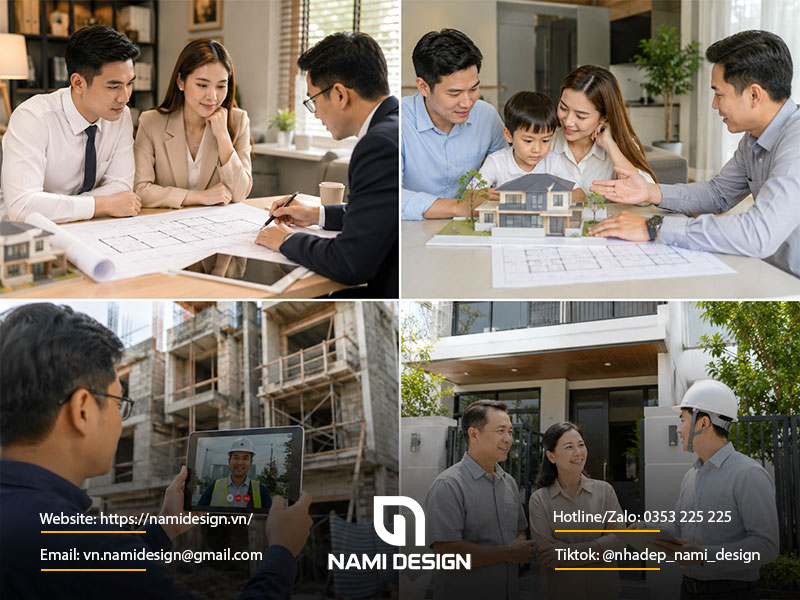 Dịch vụ này phù hợp với ai