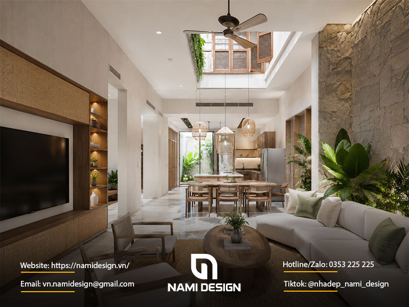 Hiện đại nhiệt đới
