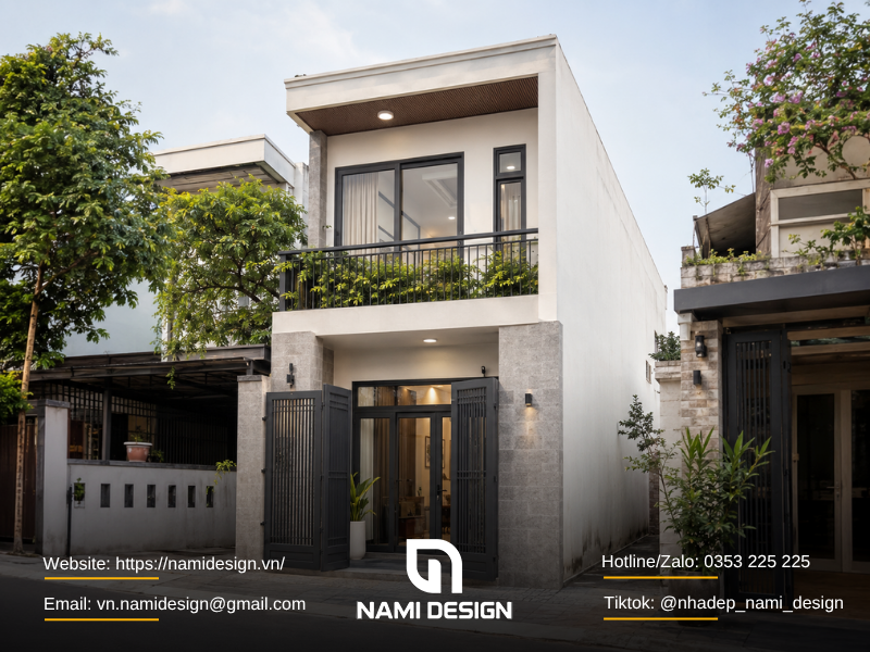 Xây nhà trọn gói 1 tỷ có khả thi không
