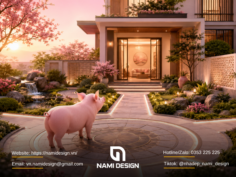 Bảng tra nhanh tuổi Ất Hợi hợp hướng nào