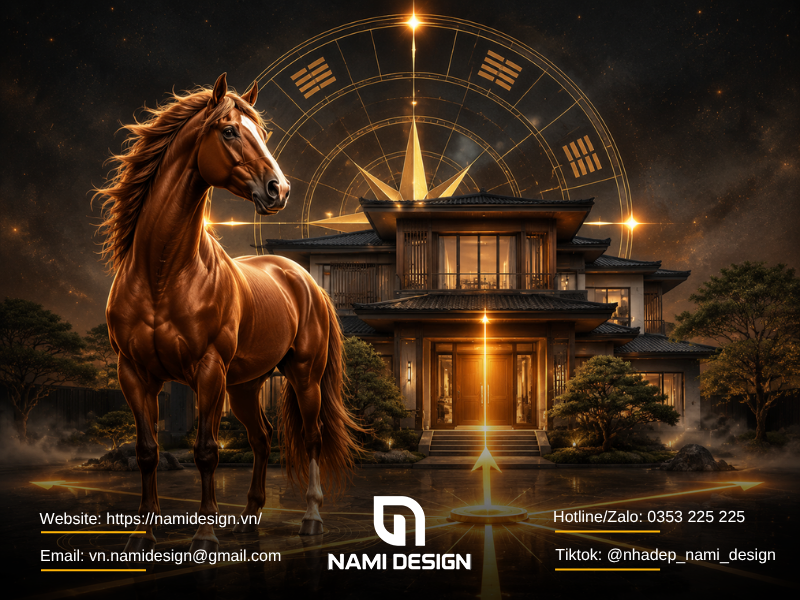 Bảng tra nhanh tuổi Canh Ngọ hợp hướng nào