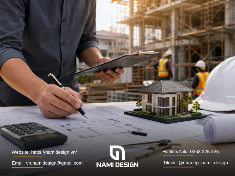Chi phí giám sát tác giả được tính như thế nào