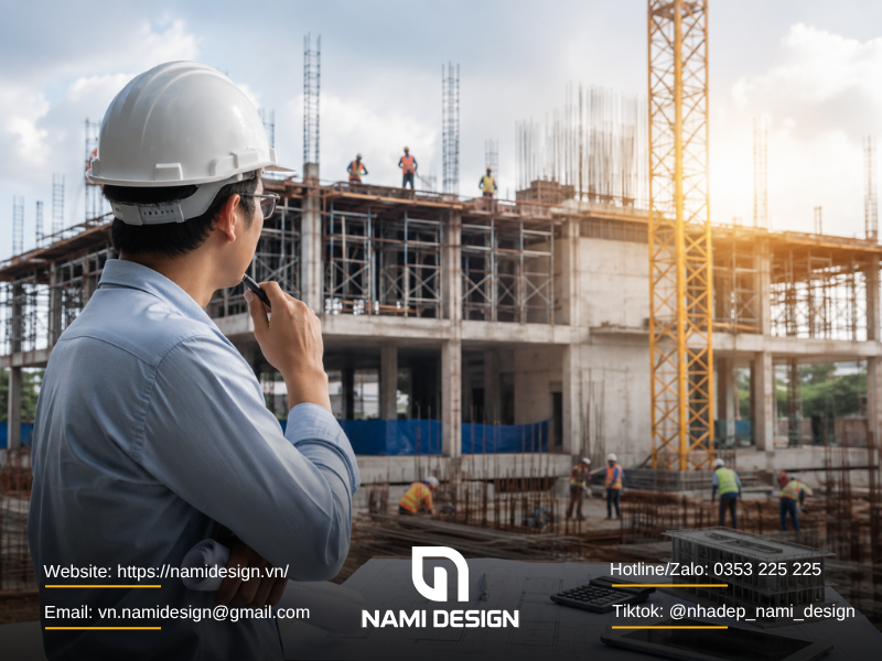 Giám sát tác giả có bắt buộc không