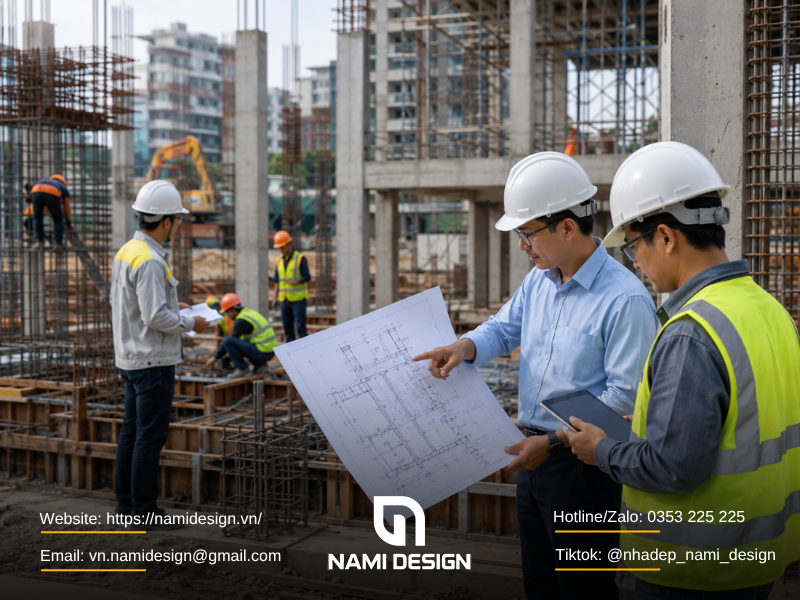 Giám sát tác giả gồm những công việc gì