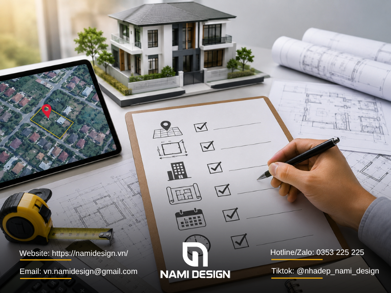 Kiểm tra căn cứ lập báo giá