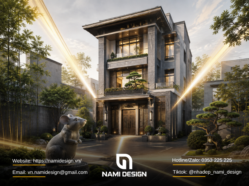 Nam tuổi Bính Tý hợp hướng nào