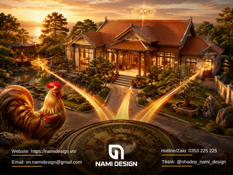 Nam tuổi Quý Dậu 1993 hợp hướng nào