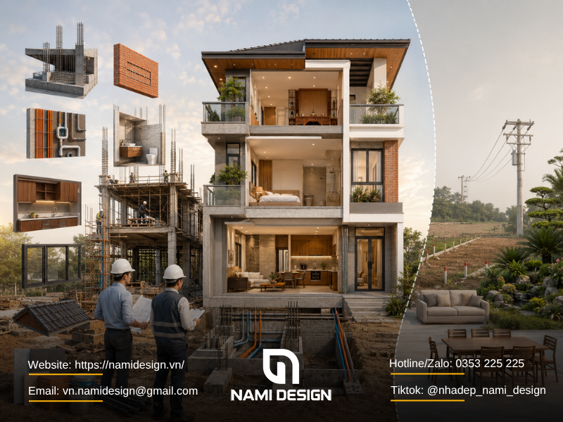 Nên phân bổ ngân sách 5 tỷ như thế nào