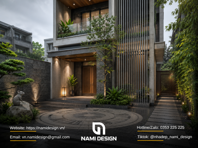 Nhà không hợp hướng tuổi Bính Tý phải làm sao