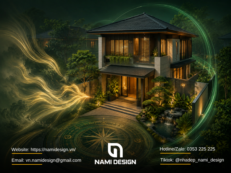 Nhà không hợp tuổi Kỷ Tỵ có xây được không
