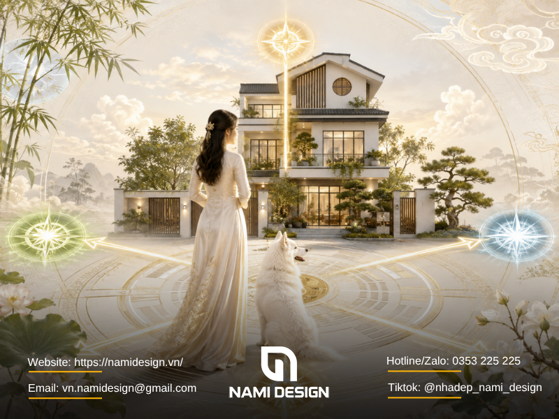Nữ tuổi Giáp Tuất 1994 hợp hướng nào