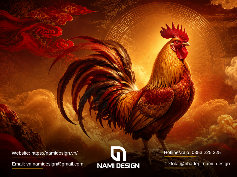 Phân tích cụ thể phong thủy tuổi Quý Dậu
