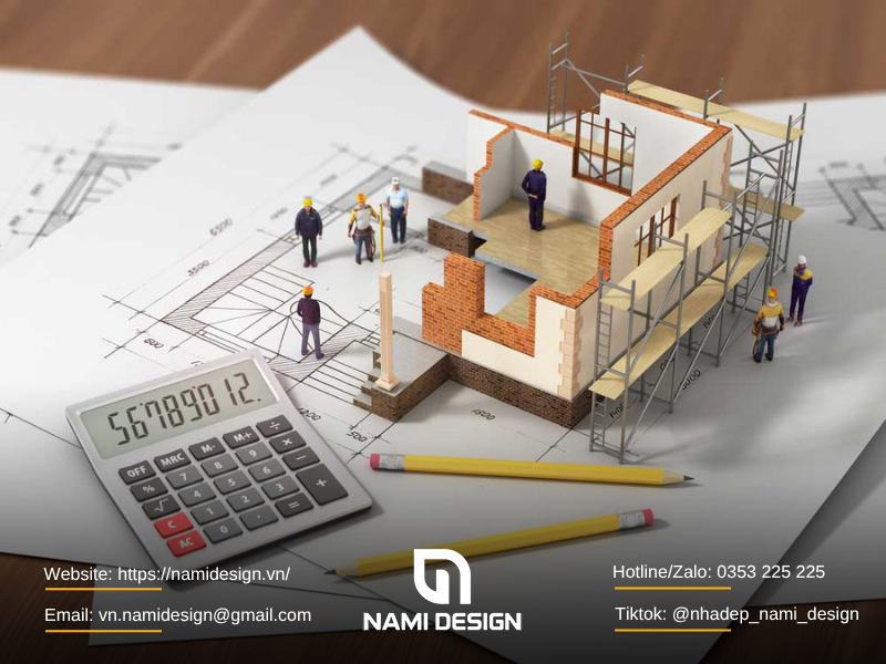 Tải mẫu hợp đồng xây dựng nhà ở