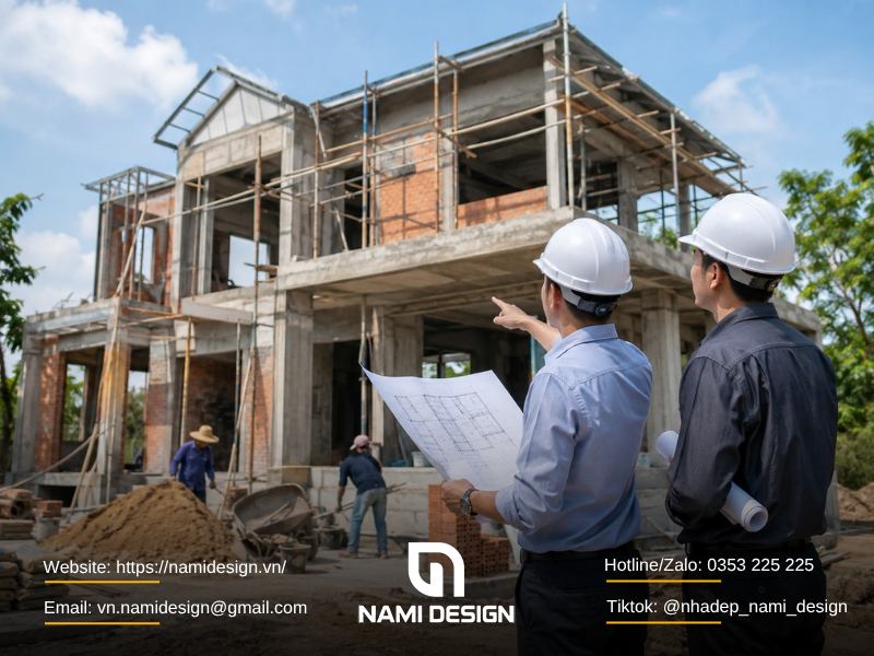 Tìm hiểu chi tiết về giám sát tác giả