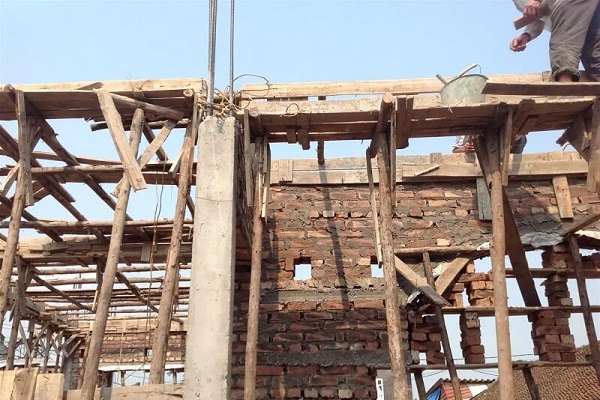 Cốp pha là gì?
