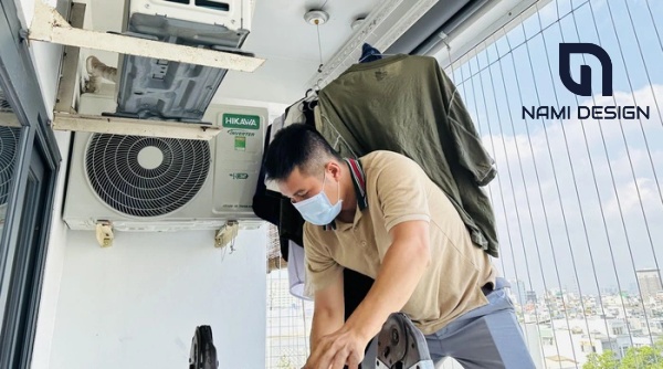 Bảo trì nhà theo mùa tránh các tác động thời tiết 4 bảo trì nhà mùa nắng