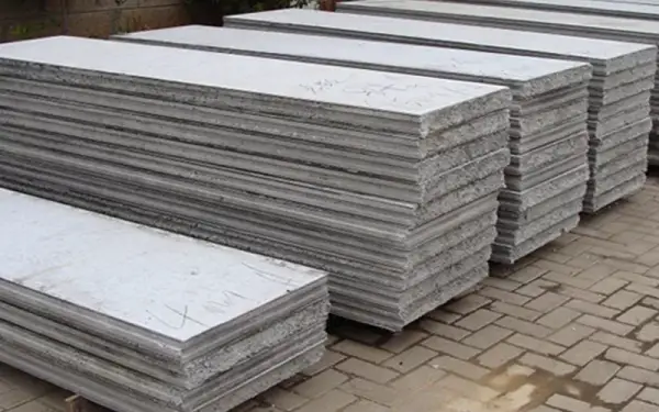 Bê tông polystyrene