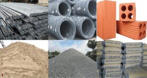 Chi phí xây nhà cấp 4 phần thô và nhân công