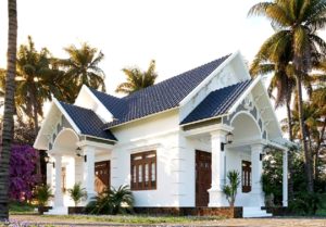 [giải Đáp] Chi Phí Xây Nhà Mái Thái 1 Tầng Hết Bao Nhiêu Tiền?