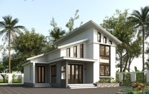 gia xay nha cap 4 gac lung tron goi 2023