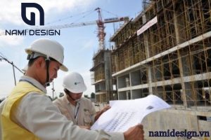 Giám Sát thi công xây dựng 6 giám sát thi công theo hạng mục