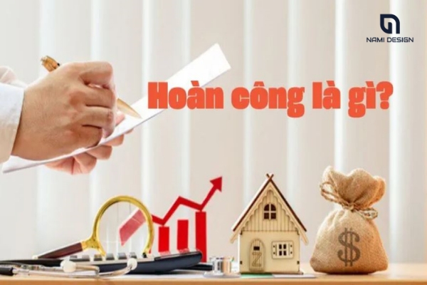 Hoàn công la gì