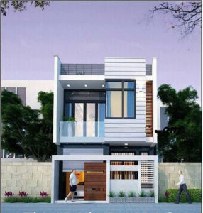 Lưu ý khi xây nhà 2 tầng giá 400 triệu