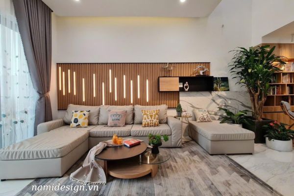 nội thất phòng khách đẹp