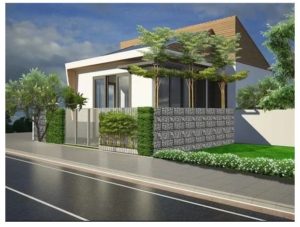 xây nhà cấp 4 300 triệu