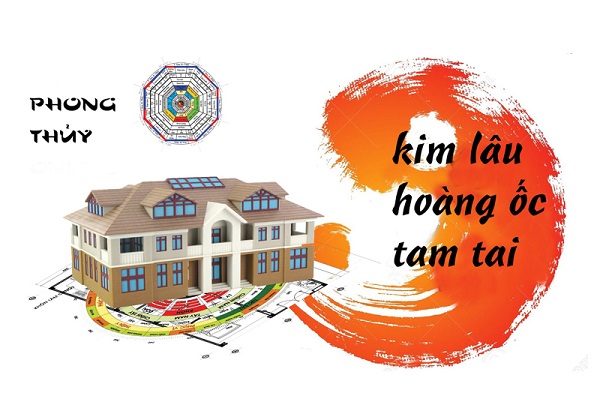 tháng xây nhà theo phong thủy
