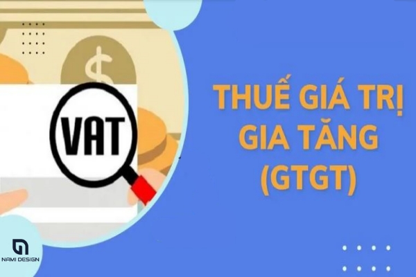 Thuế GTGT