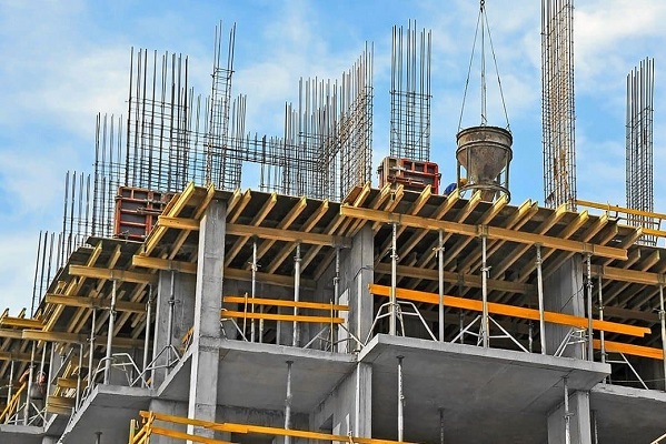tiêu chuẩn cốp pha